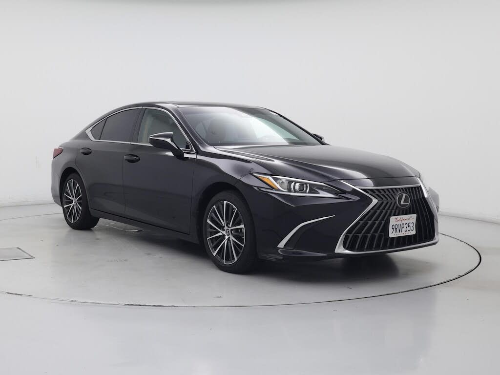 2024 Lexus ES 350 FWD