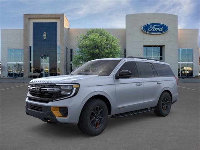 2025 Ford Expedition Tremor 4WD