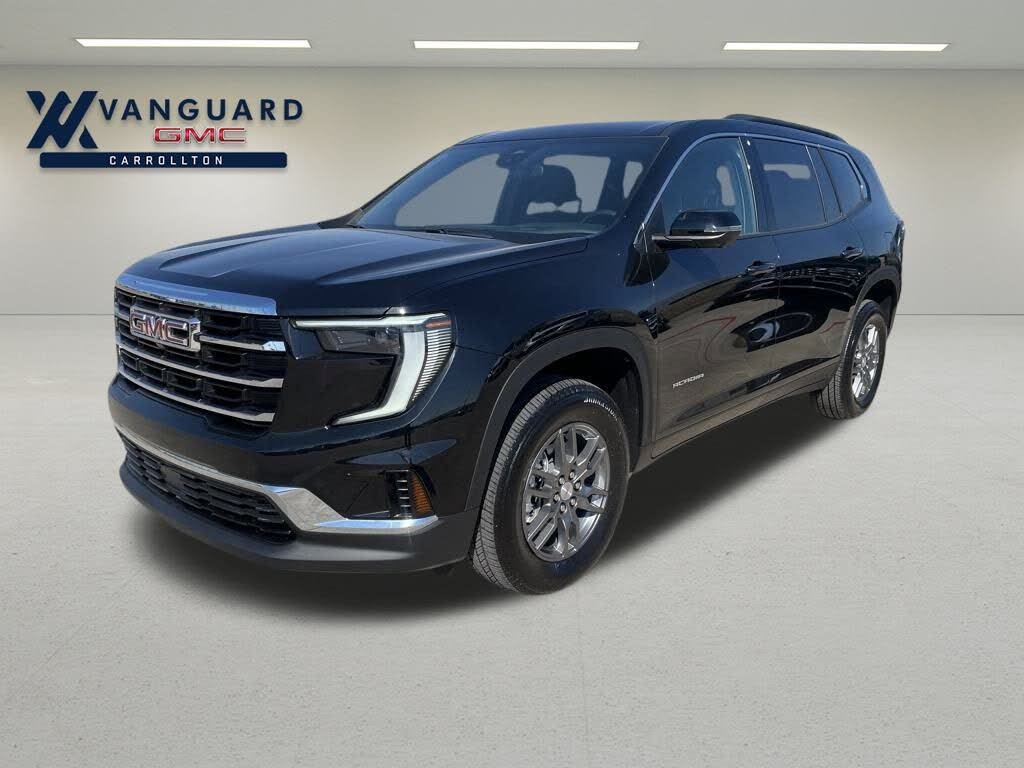 2025 GMC Acadia Elevation FWD