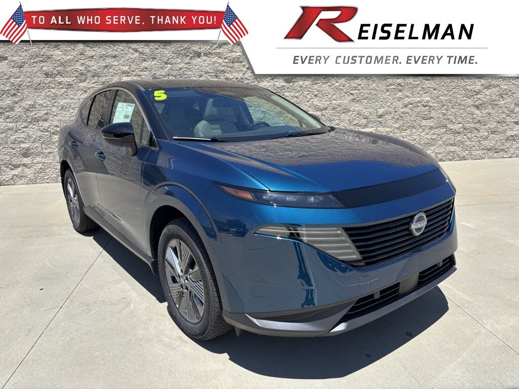 2025 Nissan Murano SL AWD