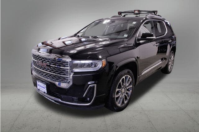2022 GMC Acadia Denali AWD