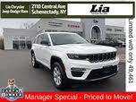 Jeep Grand Cherokee Limited 4WD