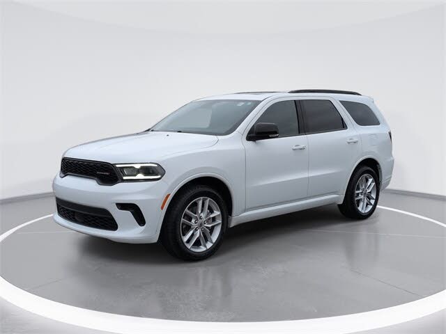 2024 Dodge Durango GT Plus AWD