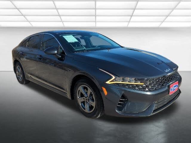 2024 Kia K5 LXS FWD