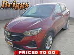 Buick Encore GX Preferred FWD