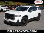 GMC Acadia AT4 AWD