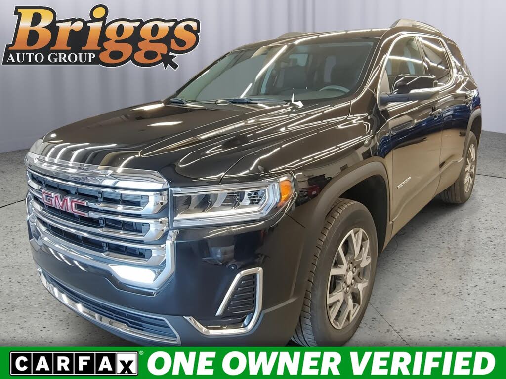 2023 GMC Acadia SLE AWD