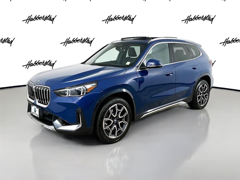2026 BMW X1 xDrive28i