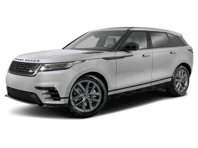2026 Land Rover Range Rover Velar P250 Dynamic SE AWD