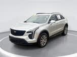 Cadillac XT4 Sport FWD