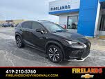 Lexus NX 300 F Sport AWD