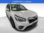 Subaru Forester 2.5i Limited AWD