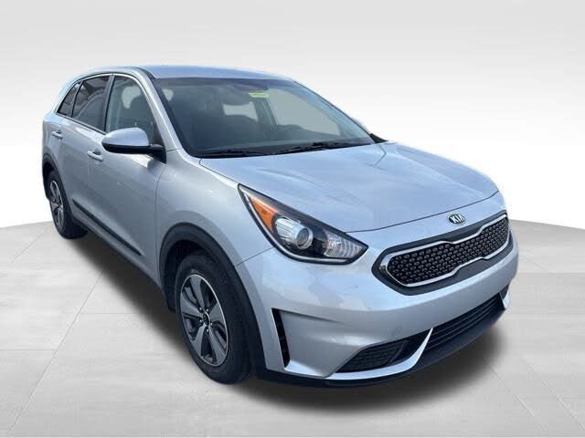 2019 Kia Niro FE FWD
