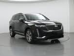 Cadillac XT6 Premium Luxury FWD