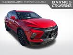 Chevrolet Blazer RS AWD