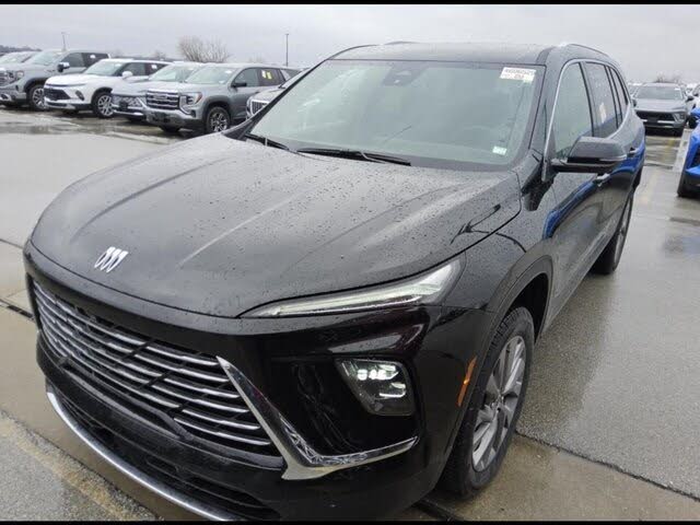 2025 Buick Enclave Preferred AWD