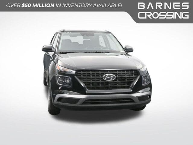 2025 Hyundai Venue SE FWD