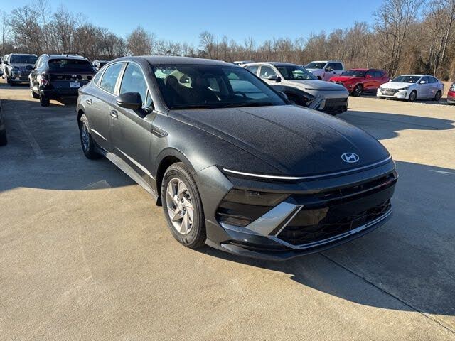 2026 Hyundai Sonata SE FWD
