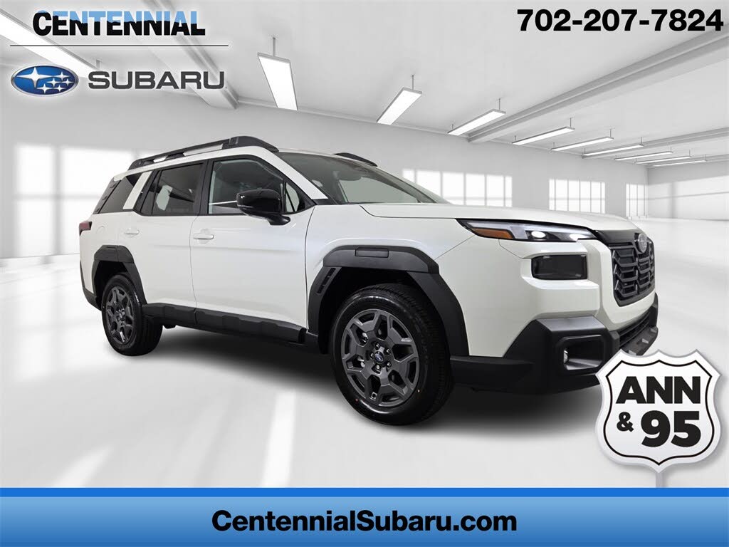 2026 Subaru Outback Premium AWD