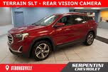 GMC Terrain SLT