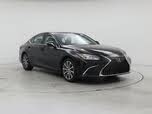Lexus ES 350 Luxury FWD