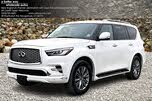 INFINITI QX80 Luxe 4WD