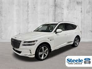 Genesis GV80 2.5T AWD