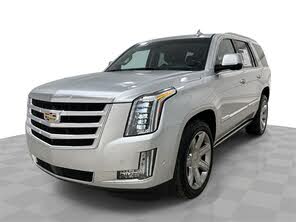 Cadillac Escalade Premium Luxury RWD