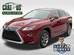 Lexus RX 350 AWD