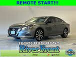 Nissan Altima 2.5 SR FWD