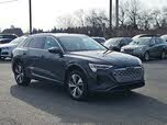 Audi Q8 e-tron quattro Premium Plus AWD