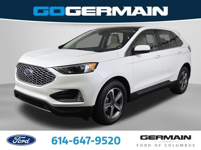 2024 Ford Edge SEL AWD