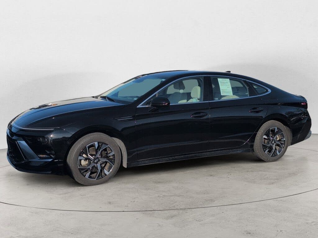 2024 Hyundai Sonata SEL FWD