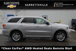 Dodge Durango GT AWD