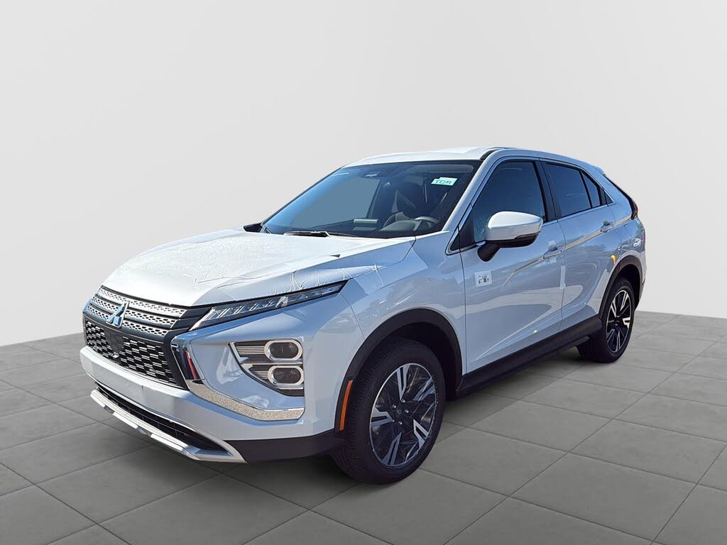 Mitsubishi Eclipse Cross SE S-AWC 2026