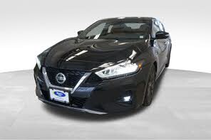 Nissan Maxima Platinum FWD