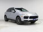 Porsche Cayenne AWD