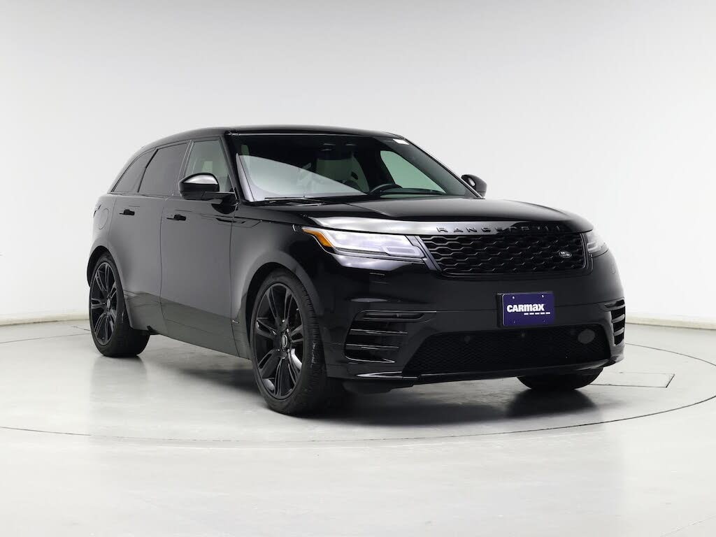 2021 Land Rover Range Rover Velar P400 R-Dynamic HSE AWD