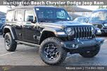 Jeep Wrangler 4xe Rubicon 4WD