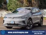 Volkswagen ID.4 Pro AWD