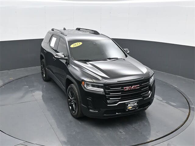 2023 GMC Acadia SLE FWD