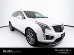 Cadillac XT5 Premium Luxury AWD