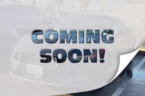 Ford Mustang GT Fastback RWD