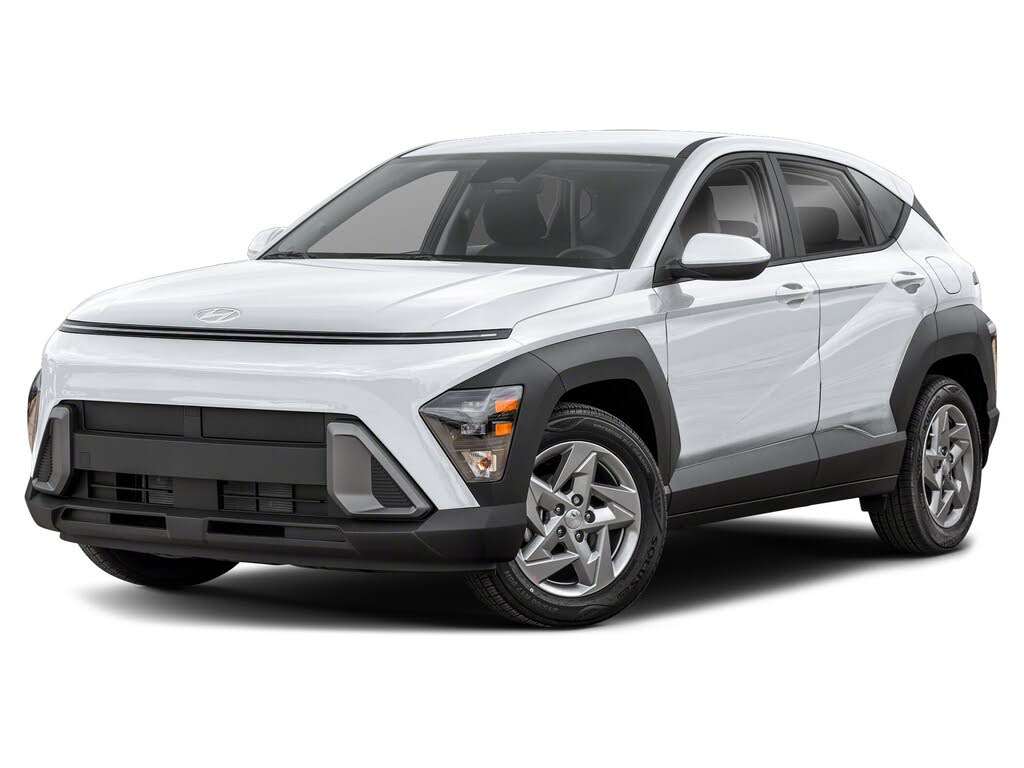 Hyundai Kona Essential FWD 2026