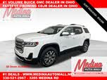 GMC Acadia SLE FWD