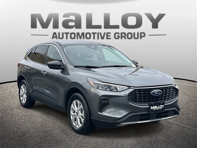 2023 Ford Escape Active AWD