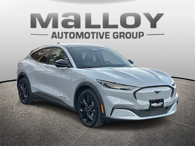 2024 Ford Mustang Mach-E Select AWD