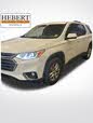 Chevrolet Traverse LT Cloth FWD