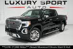 GMC Sierra 1500 Denali Crew Cab 4WD