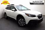 Subaru Outback Premium Crossover AWD